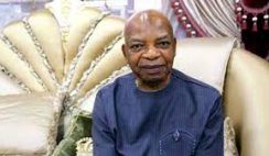 Arthur Eze: Biography, Networth, family life, achievements