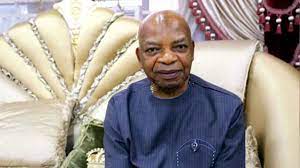 Arthur Eze: Biography, Networth, family life, achievements