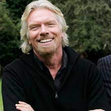 Richard Branson: Biography, Networth, family life, achievements