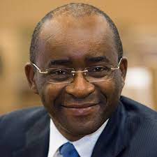 Strive Masiyiwa: Biography, Networth, family life, achievements