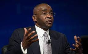 Strive Masiyiwa: Biography, Networth, family life, achievements