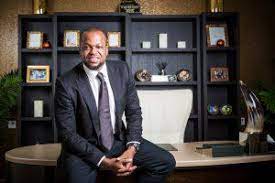 Igho Sanomi: Biography, networth, family life, achievements