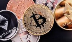 Simple Advantages of Cryptocurrency in the Oil Market