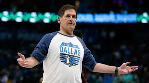 Mark Cuban: Biography, networth, family life, achievements