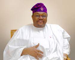 Michael Adenuga: Biography, Networth, family life, achievements