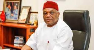 Orji Uzor Kalu: Biography, Networth, family life, achievements