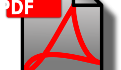 PDF to Word: How to Convert a Large File