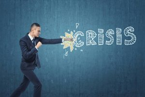 Crisis management and disaster preparedness