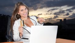 The Role of Credit Scores in Obtaining Car Loans for Business