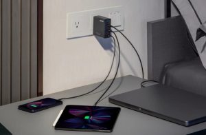 Fast Charging for Gamers and Entertainment Enthusiasts
