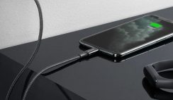 Powering Sustainable Solutions with Eco-Friendly Cables Powering Sustainable Solutions with Eco-Friendly Cables