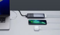 The Ultimate Power Strip for Tech Enthusiasts