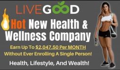 Unlocking Dollar Earnings in Nigeria: The Innovative LiveGood Business Model Unlocking Dollar Earnings in Nigeria: The Innovative LiveGood Business Model