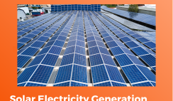 Solar Electricity Generation Business Plan in Nigeria