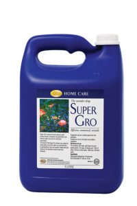 How to buy Super Gro Liquid Organic Fertilizer in Nigeria