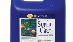 Revolutionize Your Farming with Super Gro Liquid Organic Fertilizer