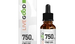 Unveiling the Benefits of LiveGood CBD Oil: Your Guide to Wellness