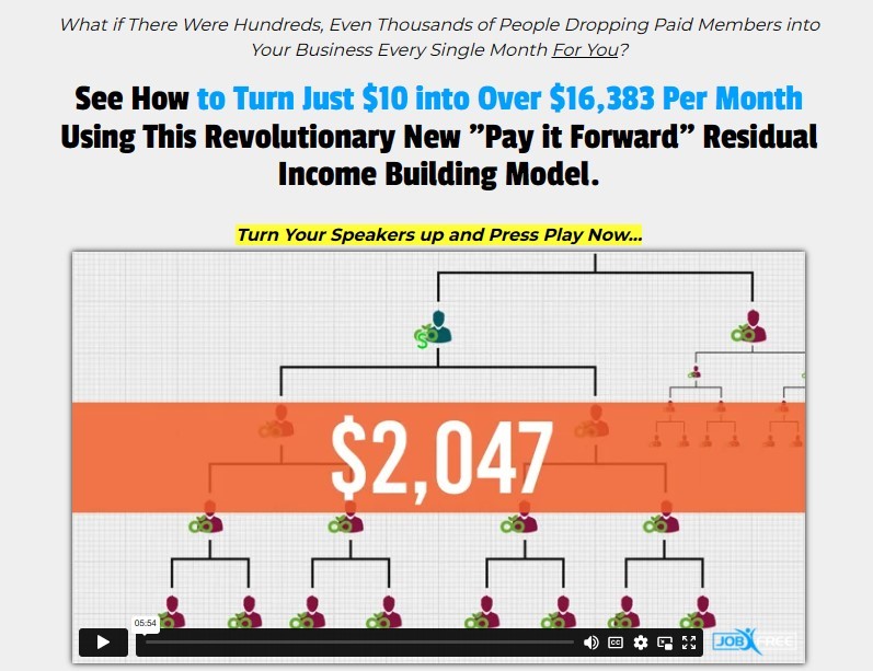 LiveGood Compensation Plan