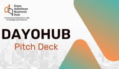 The Ultimate Guide to Crafting an Irresistible Pitch Deck