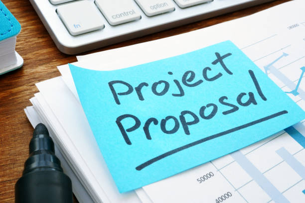 Project Proposal Writing: Tips for Success