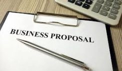 The Ultimate Guide to Writing a Winning Business Proposal