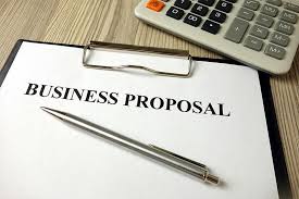 The Ultimate Guide to Writing a Winning Business Proposal