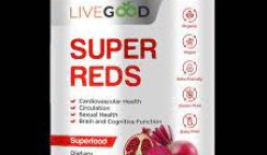 LiveGood Super Red: The Ultimate Solution for Cardiovascular Support