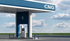 COMPRESSED NATURAL GAS (CNG) BUSINESS PLAN IN NIGERIA