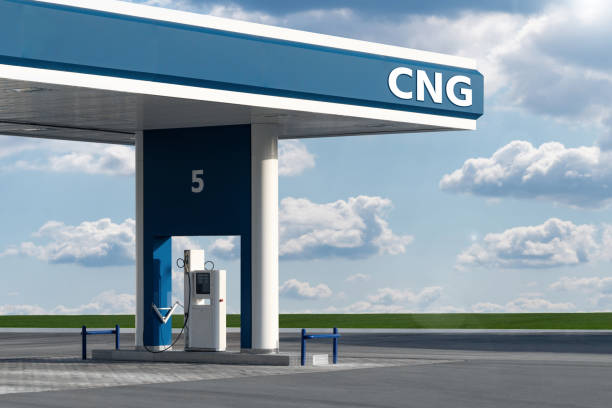 COMPRESSED NATURAL GAS (CNG) BUSINESS PLAN IN NIGERIA
