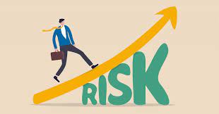 Top 5 Risks Your Business Should Watch for in 2023