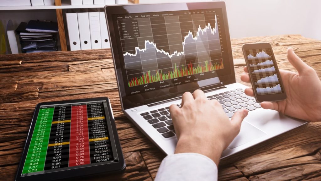 10 Advantages of the MetaTrader Forex Trading Platform