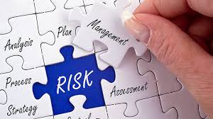 Top 5 Risks Your Business Should Watch for in 2023