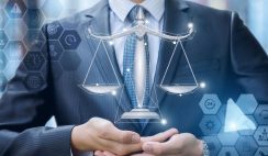 Law Tech Business Plan In Nigeria