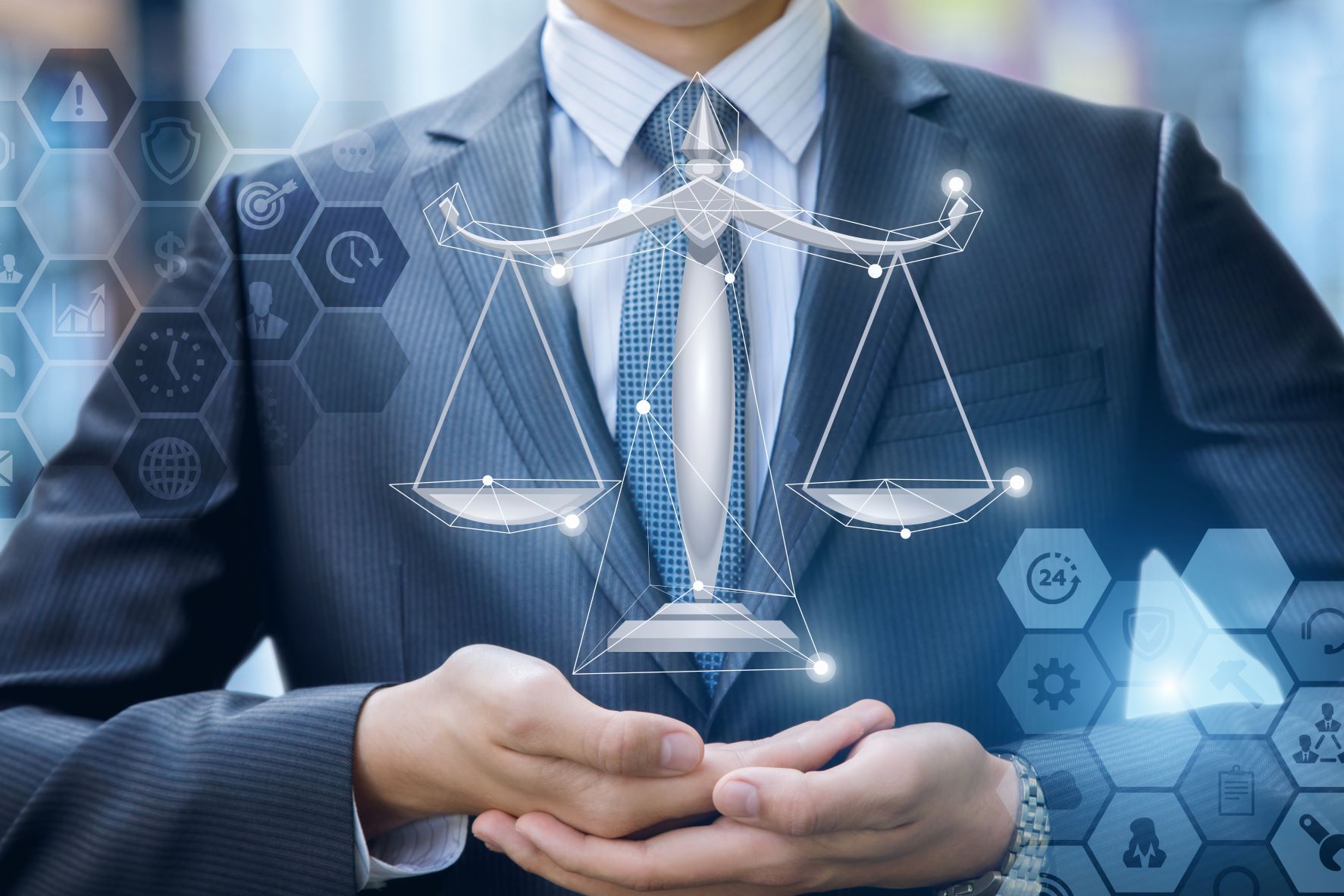Law Tech Business Plan In Nigeria
