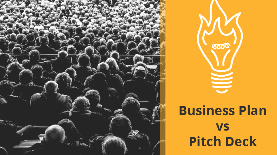 Pitch Deck vs. Business Plan: Which Do You Need to Secure Funding?