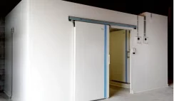 COLD ROOM BUSINESS PLAN IN NIGERIA