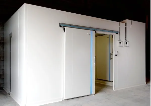 Cold Room Business in Nigeria