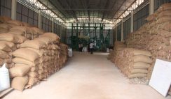 WAREHOUSING BUSINESS PLAN IN NIGERIA