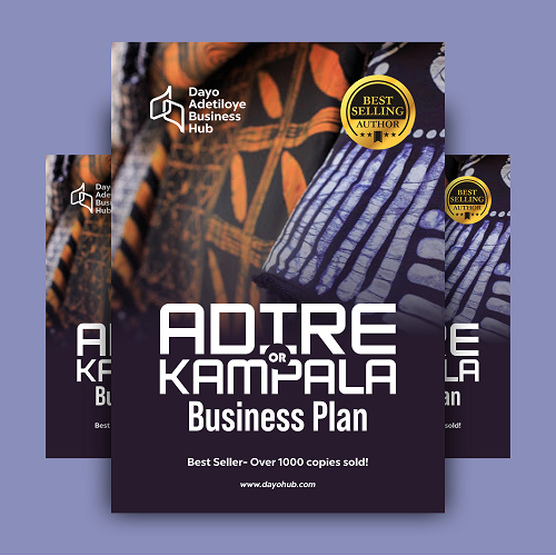 adire-kampala-business-plan-template