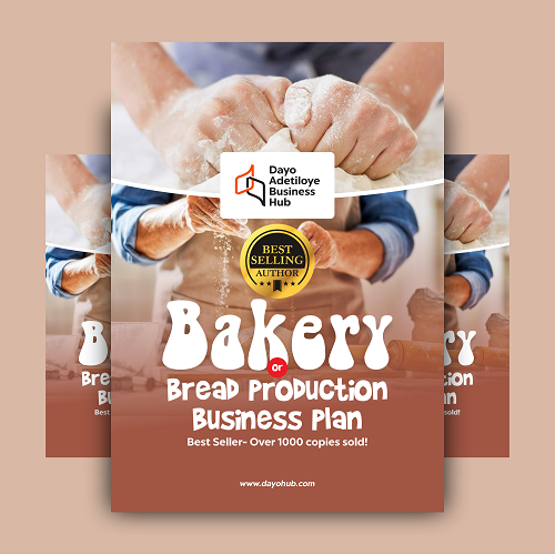 bakery-bread-production-business-plan-template