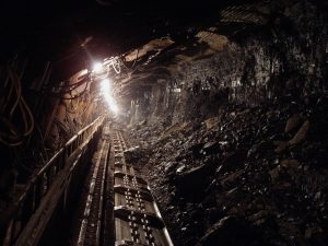 Coal Mining Business in Africa
