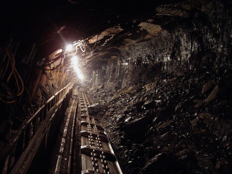 Coal Mining Business in Africa