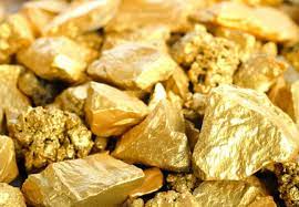 Gold Mining Business Plan in Africa