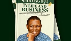 Starting Out in Life and Business Chapter Nine by Dayo Adetiloye
