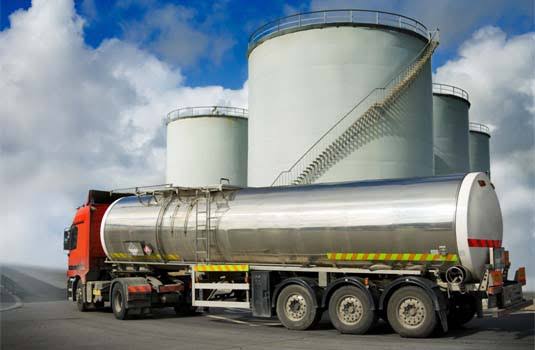 Diesel Distribution Business Plan in Africa