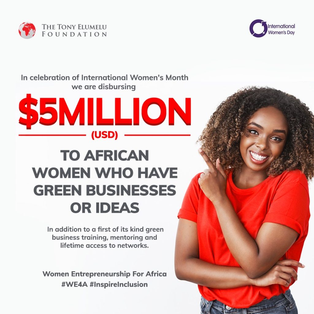 Frequently Asked Questions (FAQs) - Empowering Women Entrepreneurs in Africa