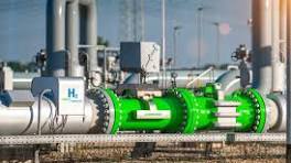 GREEN HYDROGEN PRODUCTION BUSINESS PLAN IN AFRICA