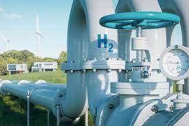 GREEN HYDROGEN PRODUCTION BUSINESS PLAN IN AFRICA