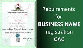 Step-by-Step Guide to Registering a Business in Nigeria (CAC)