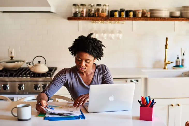 Low Capital Business Ideas for Stay-at-Home Mums in Nigeria